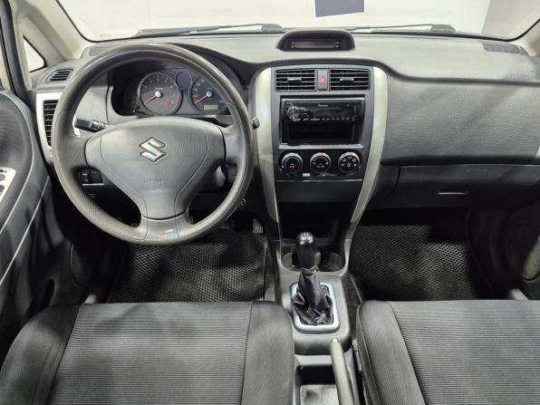 Suzuki Liana I Рестайлинг с пробегом 2006 года, цена 365 000 рублей, 276391 км, седан, Автокод Объявления