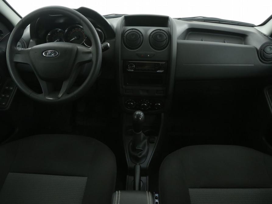 Lada (ВАЗ) Largus I Рестайлинг Иваново  - изображение 12