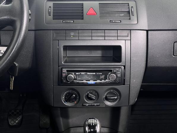 Skoda Fabia I Рестайлинг с пробегом 2007 года, цена 390 000 рублей, 302542 км, универсал, Автокод Объявления