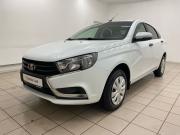 Lada (ВАЗ) Vesta I Энгельс  - изображение 40