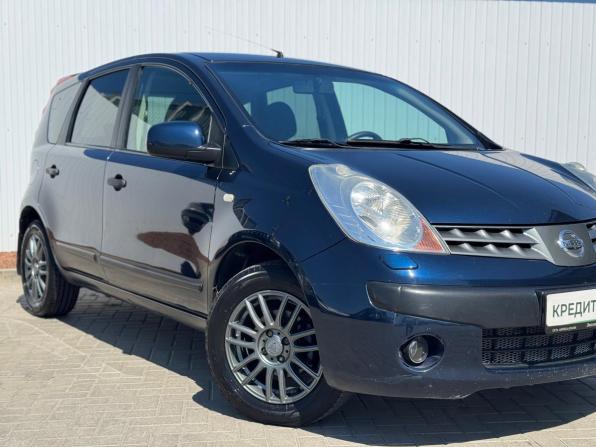 Nissan Note I с пробегом 2007 года, цена 550 000 рублей, 192570 км, хэтчбек, Автокод Объявления