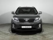 Kia Sorento II Рестайлинг Санкт-Петербург  - изображение 20