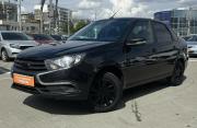 Lada (ВАЗ) Granta I Рестайлинг Челябинск  - изображение 11