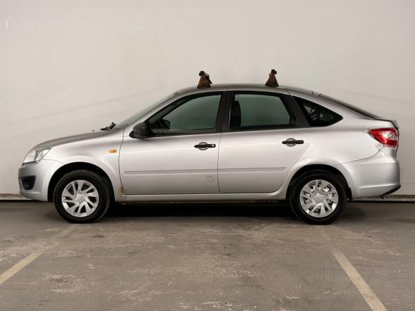 Lada (ВАЗ) Granta I с пробегом 2016 года, цена 200 000 рублей, 135527 км, лифтбек, Автокод Объявления