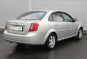 Chevrolet Lacetti I Иваново  - изображение 30