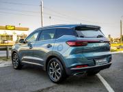 Chery Tiggo 7 Pro I Волгоград  - изображение 45