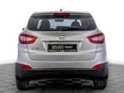Hyundai ix35 I Рестайлинг Москва  - изображение 34