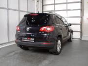 Volkswagen Tiguan I Кемерово  - изображение 24