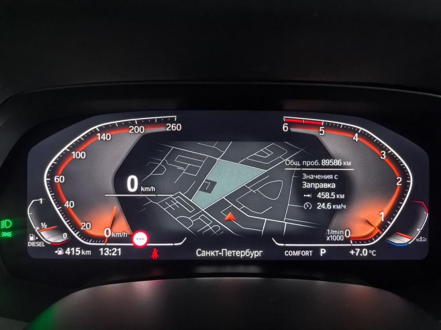 BMW X7 I (G07) Санкт-Петербург  - изображение 20