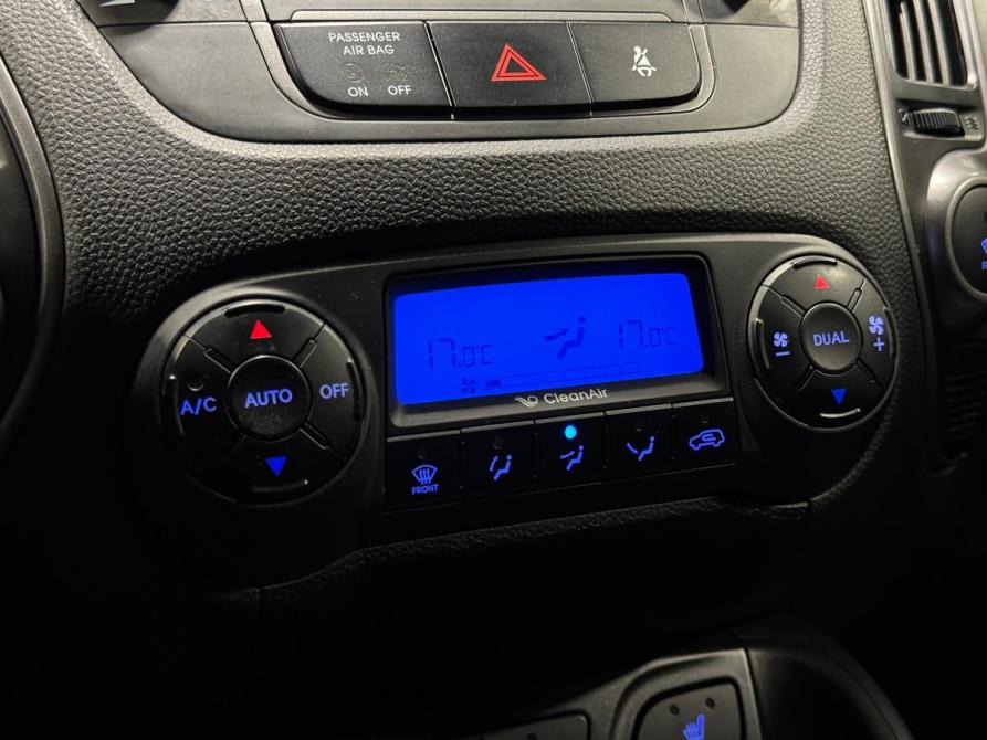 Hyundai ix35 I Рестайлинг Челябинск  - изображение 12