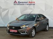Lada (ВАЗ) Vesta I Набережные Челны  - изображение 19