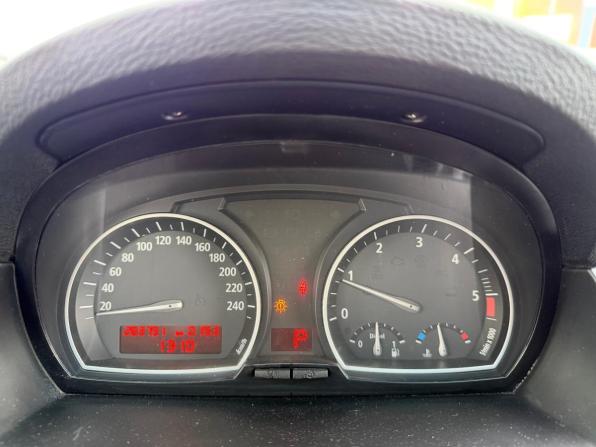 BMW X3 I (E83) Рестайлинг с пробегом 2010 года, цена 1 050 000 рублей, 283742 км, внедорожник, Автокод Объявления
