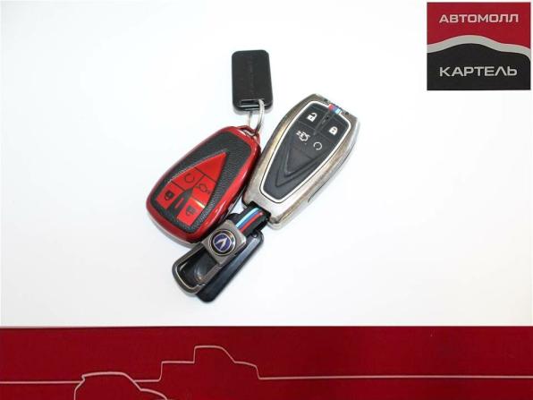 Changan UNI-K с пробегом 2023 года, цена 2 879 000 рублей, 15881 км, внедорожник, Автокод Объявления