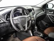 Hyundai Santa Fe III Москва  - изображение 36