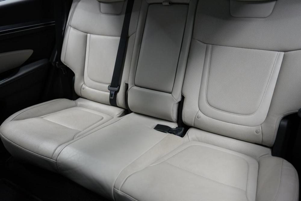 Hyundai Tucson IV Крым  - изображение 16