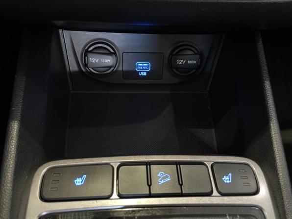 Hyundai Creta I Рестайлинг с пробегом 2020 года, цена 1 789 000 рублей, 99136 км, внедорожник, Автокод Объявления