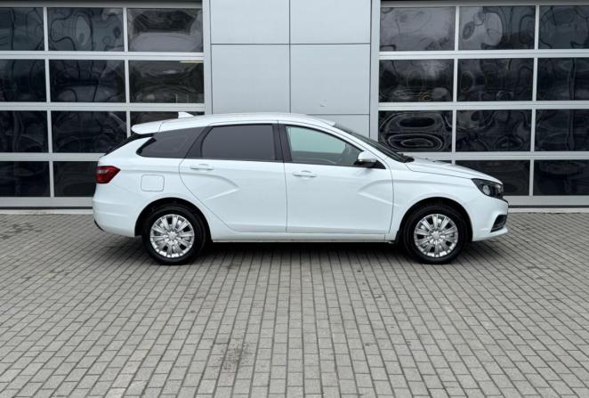 Lada (ВАЗ) Vesta I с пробегом 2019 года, цена 960 000 рублей, 103465 км, универсал, Автокод Объявления