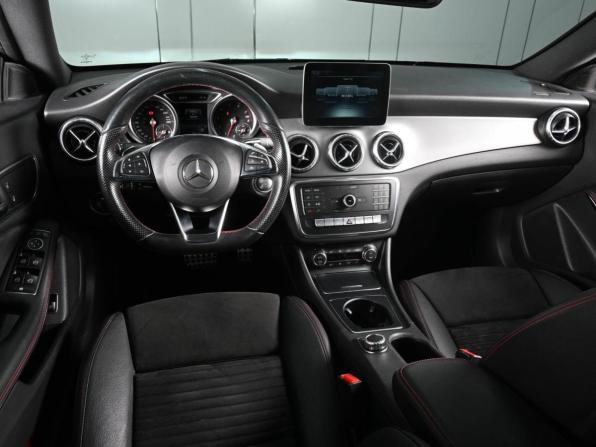 Mercedes-Benz CLA I (C117 X117) Рестайлинг с пробегом 2016 года, цена 2 149 000 рублей, 84444 км, седан, Автокод Объявления