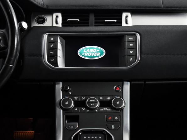 Land Rover Range Rover Evoque I Рестайлинг с пробегом 2017 года, цена 2 179 000 рублей, 156832 км, внедорожник, Автокод Объявления