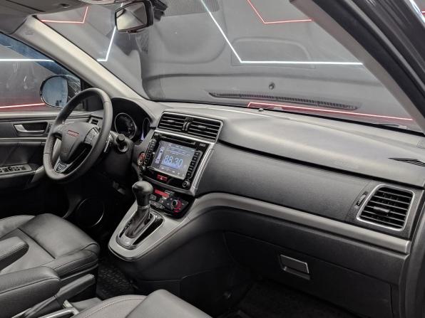 Haval H6 I с пробегом 2019 года, цена 1 450 000 рублей, 87562 км, внедорожник, Автокод Объявления