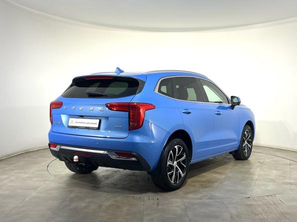 Haval Jolion I с пробегом 2023 года, цена 1 930 000 рублей, 40879 км, внедорожник, Автокод Объявления