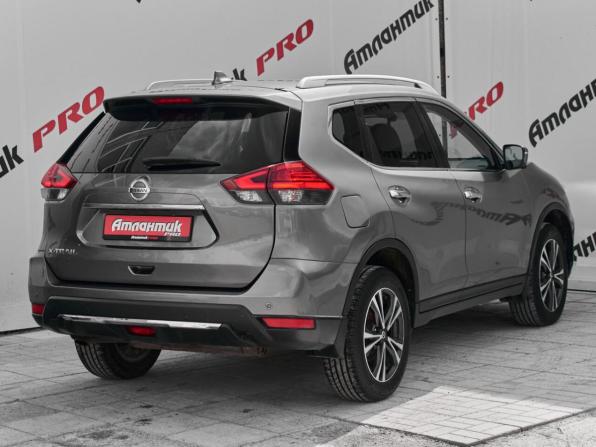 Nissan X-Trail III Рестайлинг с пробегом 2019 года, цена 2 580 000 рублей, 58186 км, внедорожник, Автокод Объявления