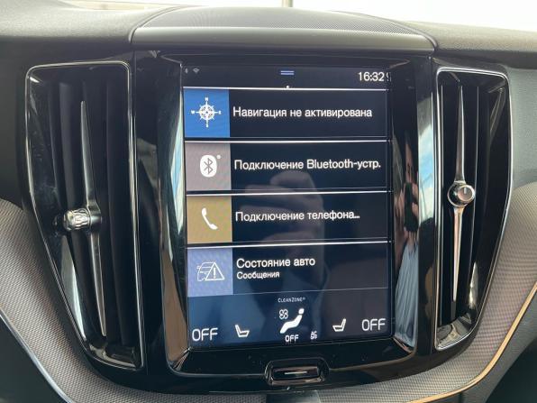 Volvo XC60 II с пробегом 2018 года, цена 3 455 900 рублей, 113701 км, внедорожник, Автокод Объявления