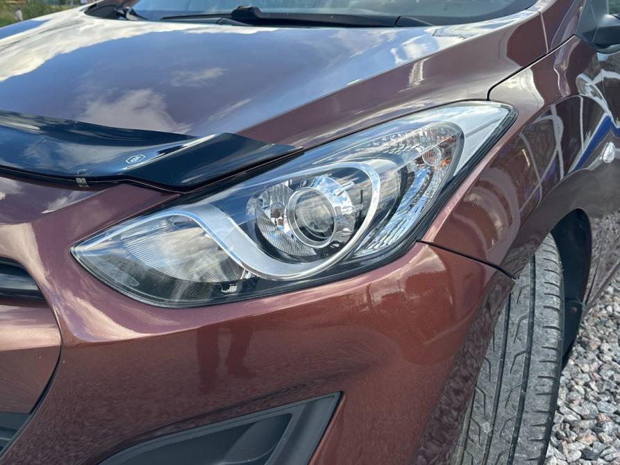 Hyundai i30 II Ярославль  - изображение 8