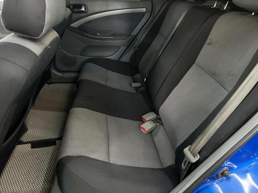 Chevrolet Lacetti I Нижнекамск  - изображение 14