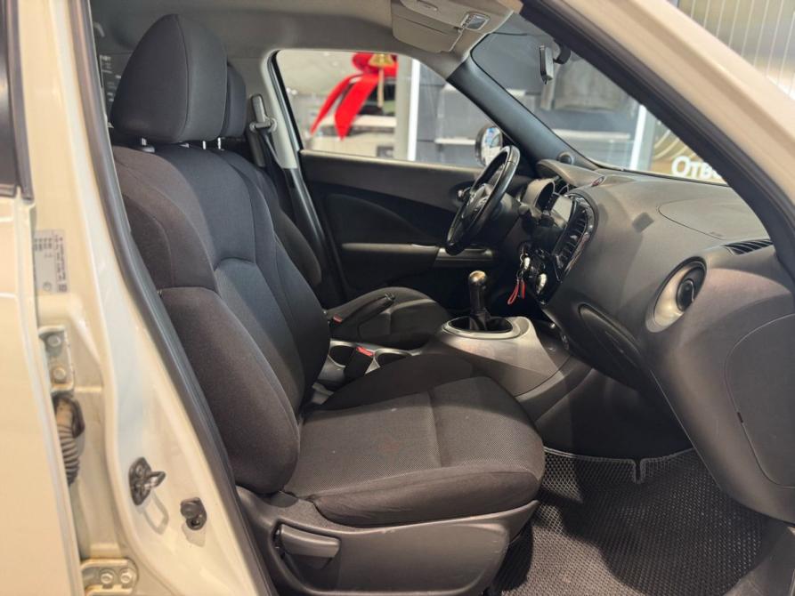 Nissan Juke I Екатеринбург  - изображение 19