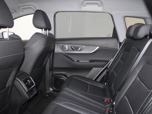 Chery Tiggo 7 Pro Max I Рестайлинг с пробегом 2024 года, цена 2 249 900 рублей, 28358 км, внедорожник, Автокод Объявления