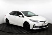 Toyota Corolla XI (E160 E170 E180) Рестайлинг 1 Нижний Новгород  - изображение 27