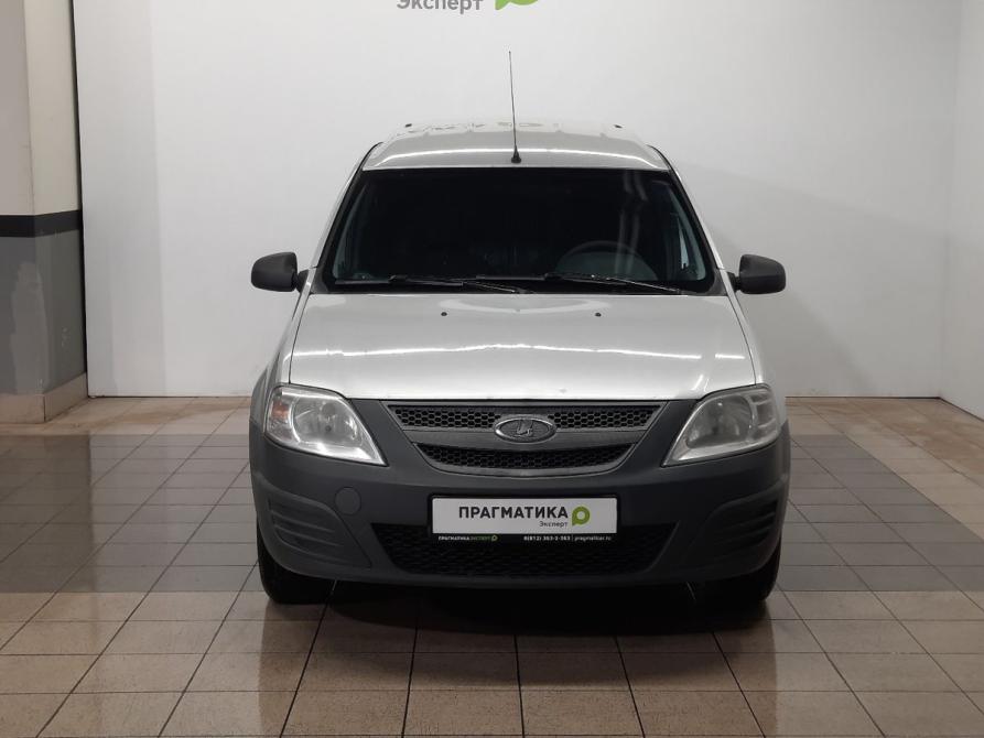 Lada (ВАЗ) Largus I Санкт-Петербург  - изображение 2
