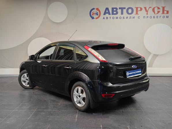 Ford Focus II Рестайлинг с пробегом 2010 года, цена 424 000 рублей, 350764 км, хэтчбек, Автокод Объявления