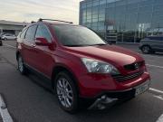 Honda CR-V III Санкт-Петербург  - изображение 6