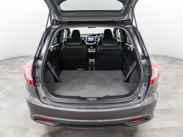 Honda Jade I с пробегом 2015 года, цена 1 240 000 рублей, 192730 км, компактвэн, Автокод Объявления