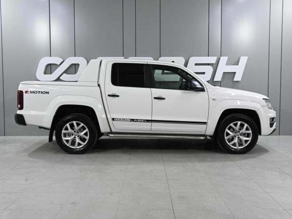 Volkswagen Amarok I Рестайлинг с пробегом 2019 года, цена 2 849 000 рублей, 257547 км, offers.body_type.unknown, Автокод Объявления