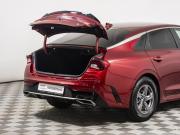 Kia K5 III Москва  - изображение 36