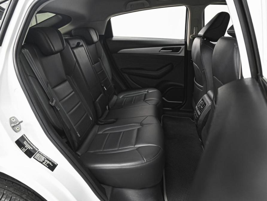 Haval F7x I Рестайлинг Ставрополь  - изображение 8