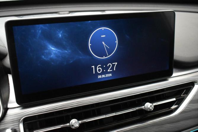 Chery Tiggo 8 Pro I с пробегом 2023 года, цена 2 185 000 рублей, 30368 км, внедорожник, Автокод Объявления
