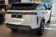 Jaecoo J7 I Рестайлинг Москва  - изображение 26