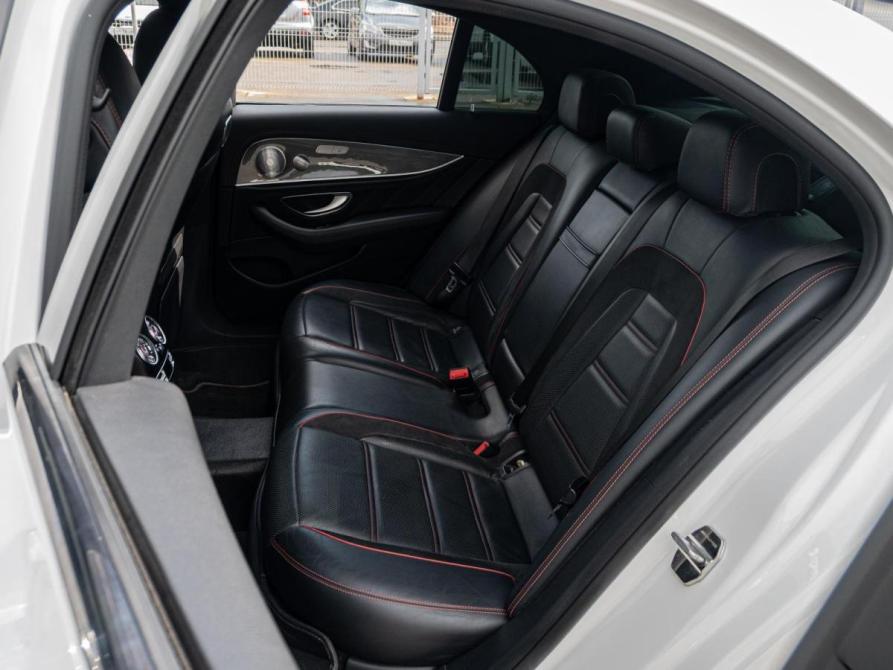 Mercedes-Benz E-Класс AMG V (W213) Краснодар  - изображение 12