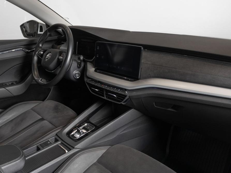 Skoda Octavia IV (A8) Казань  - изображение 7