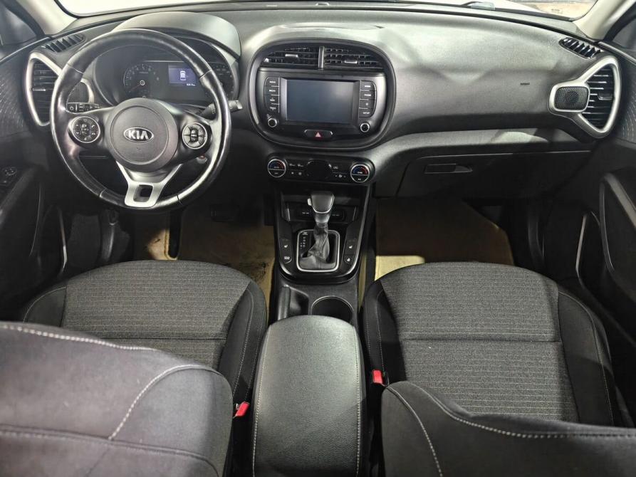 Kia Soul III Москва  - изображение 9