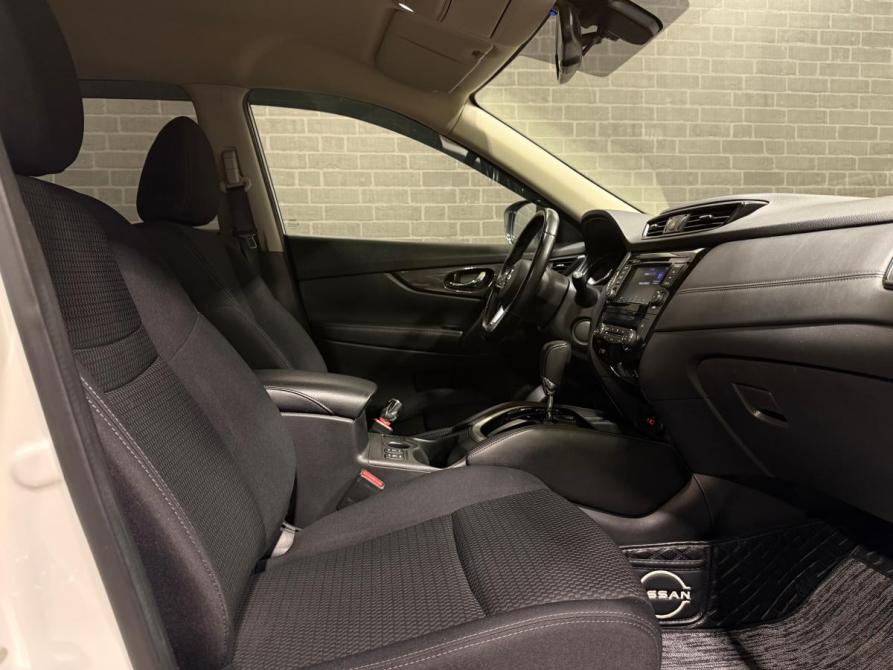 Nissan X-Trail III Рестайлинг Челябинск  - изображение 11