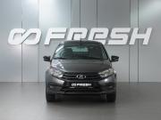 Lada (ВАЗ) Granta I Рестайлинг Минеральные Воды  - изображение 19