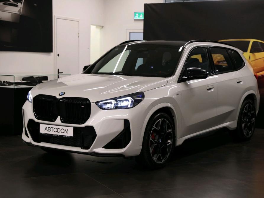 BMW X1 III (U11/U12) Москва  - изображение 1