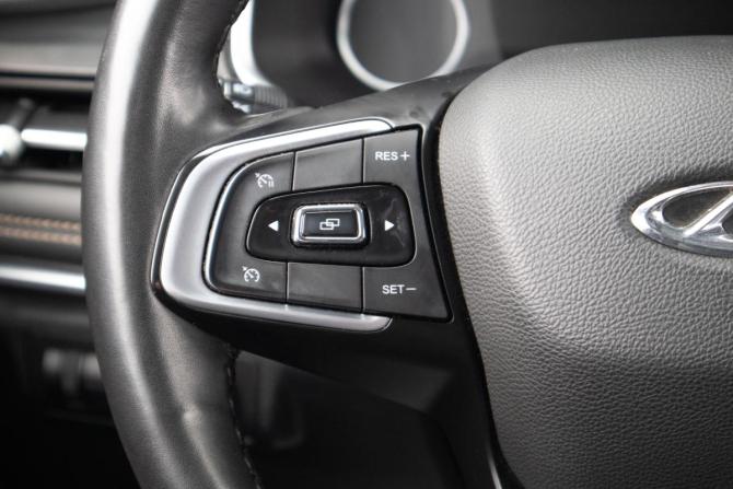 Chery Tiggo 8 I с пробегом 2020 года, цена 1 649 000 рублей, 95734 км, внедорожник, Автокод Объявления