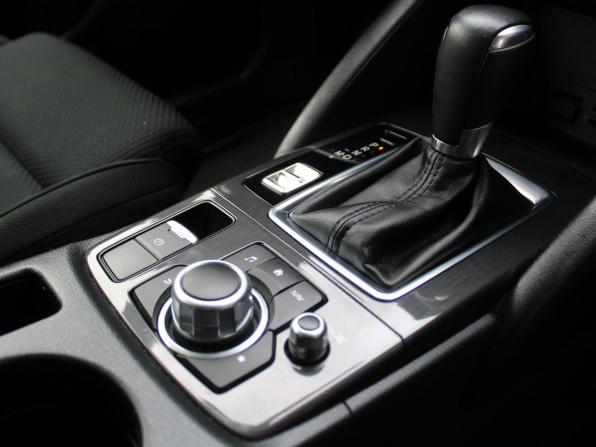 Mazda CX-5 I Рестайлинг с пробегом 2016 года, цена 1 949 000 рублей, 109267 км, внедорожник, Автокод Объявления