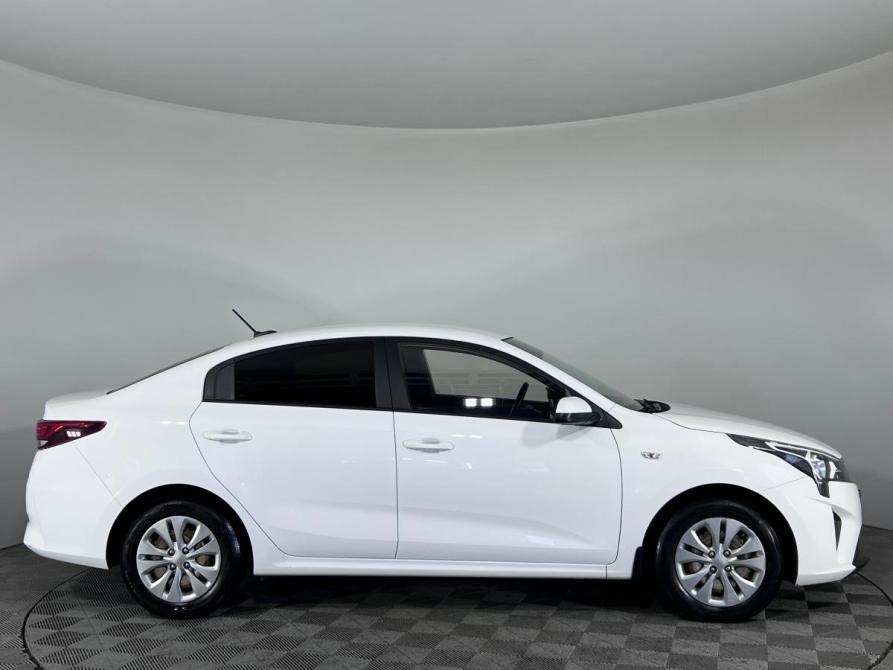 Kia Rio IV Рестайлинг Ростов-на-Дону  - изображение 4
